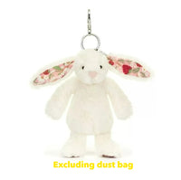 white rabbit