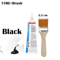 15ML with Brush