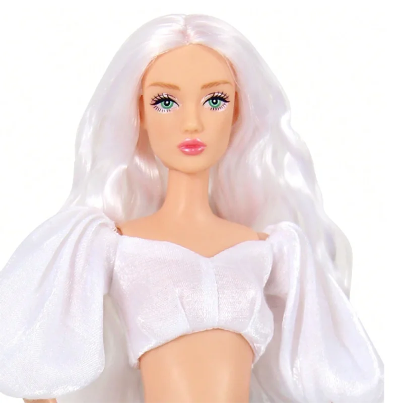 Original Defa Lucy Fashion Doll with clothes 1/6 Doll Beautiful Girl Gift New send with box