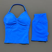 Electric Blue