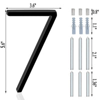 Number 7