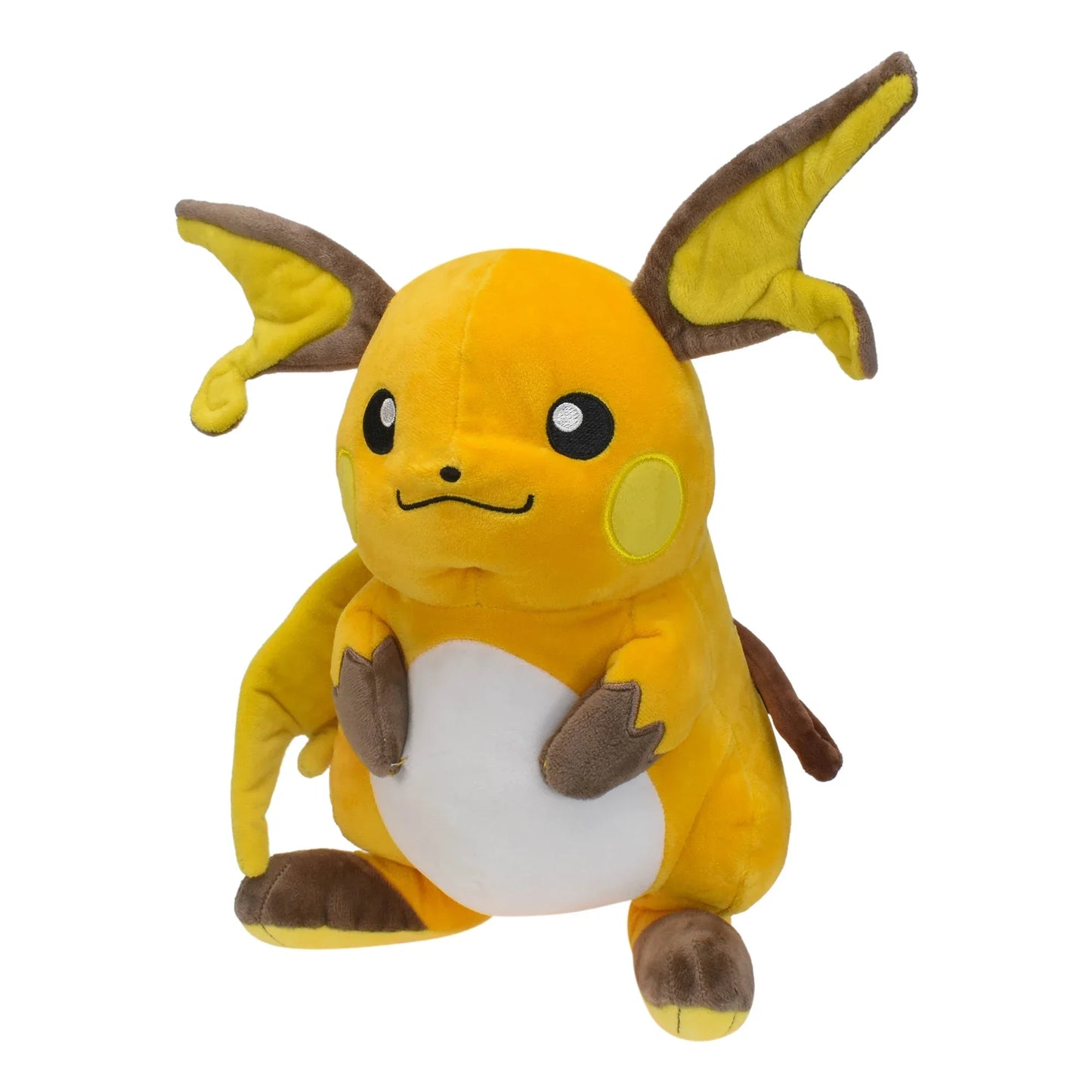 Peluche Pikachu Pichu Evolution Raichu Plush Toy Stuffed Doll Decoration Christmas Gift For Kids Children 35CM