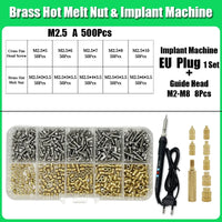 2.5A EU 509pcs