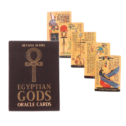 Tarot Original 1909 Deck Card 1909 Rider Waite Smith Tarot Board Game Divination