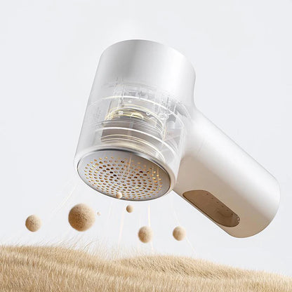 2025 New Mijia Lint Remover 2 Clothes Rechargeable Fuzz Pellet Fabric Shaver Trimmer Machine Hair Balls Removers Portable