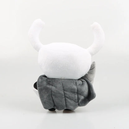 30cm Hollow Knight Zote Plush Toy Game Hollow Knight Plush Figure Doll Stuffed Soft Gift Toys for Children Kids Boys Christmas
