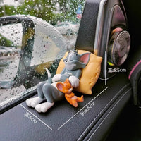 Tom and Jerry