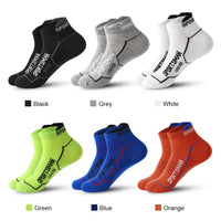 6 Pairs Mixed