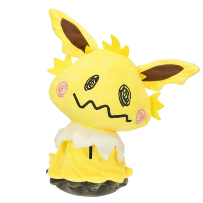 7 Styles 8" Pokemon Eevee Poncho Umbreon Espeon Jolteon Vaporeon Sylveon Flareon Plush Doll Stuffed Toys