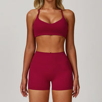 Raspberry Red 2PCS-2