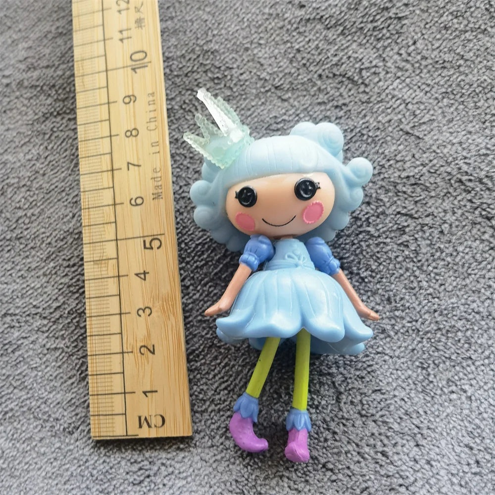 lalaloopsy Avariety of original MGALalaloopsy doll angel doll toys play house gifts best gifts for children