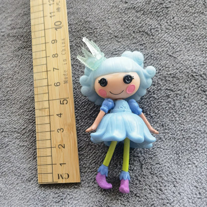 lalaloopsy Avariety of original MGALalaloopsy doll angel doll toys play house gifts best gifts for children