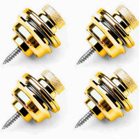 Golden 4 Pcs