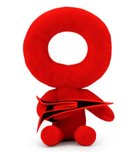 F