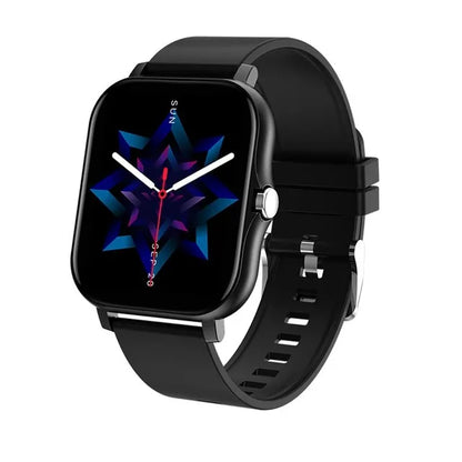 Sports Smart Watch Fitness Clock Health Monitor Waterproof Smartwatch BT Call Wrist Watches for Men Women IOS Android Phone 2026