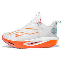 White orange