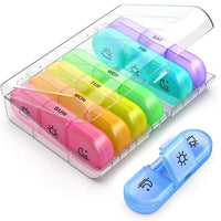 TransparentColorful