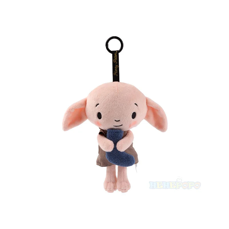 15/30cm Genuine Harry Potter Plush Toy Dobby The Elf Cute Soft Stuffed Plush Animals Dolls for Children Birthday Gift