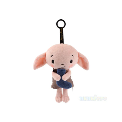 15/30cm Genuine Harry Potter Plush Toy Dobby The Elf Cute Soft Stuffed Plush Animals Dolls for Children Birthday Gift