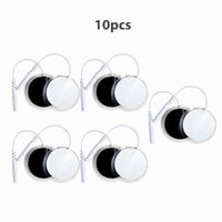 32mm white 10pcs