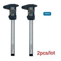 150mm-2pcs