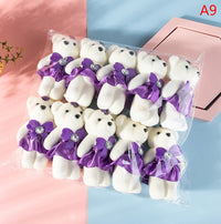 10PCS 6