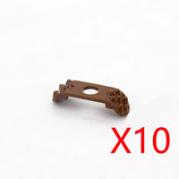 D4006-F-Deep Brown-1