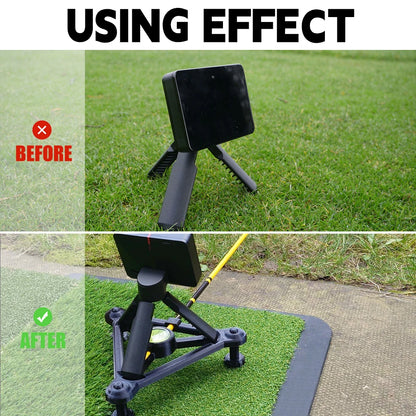 Adjustable Horizontal Level Alignment Frame Stand For Garmin R10