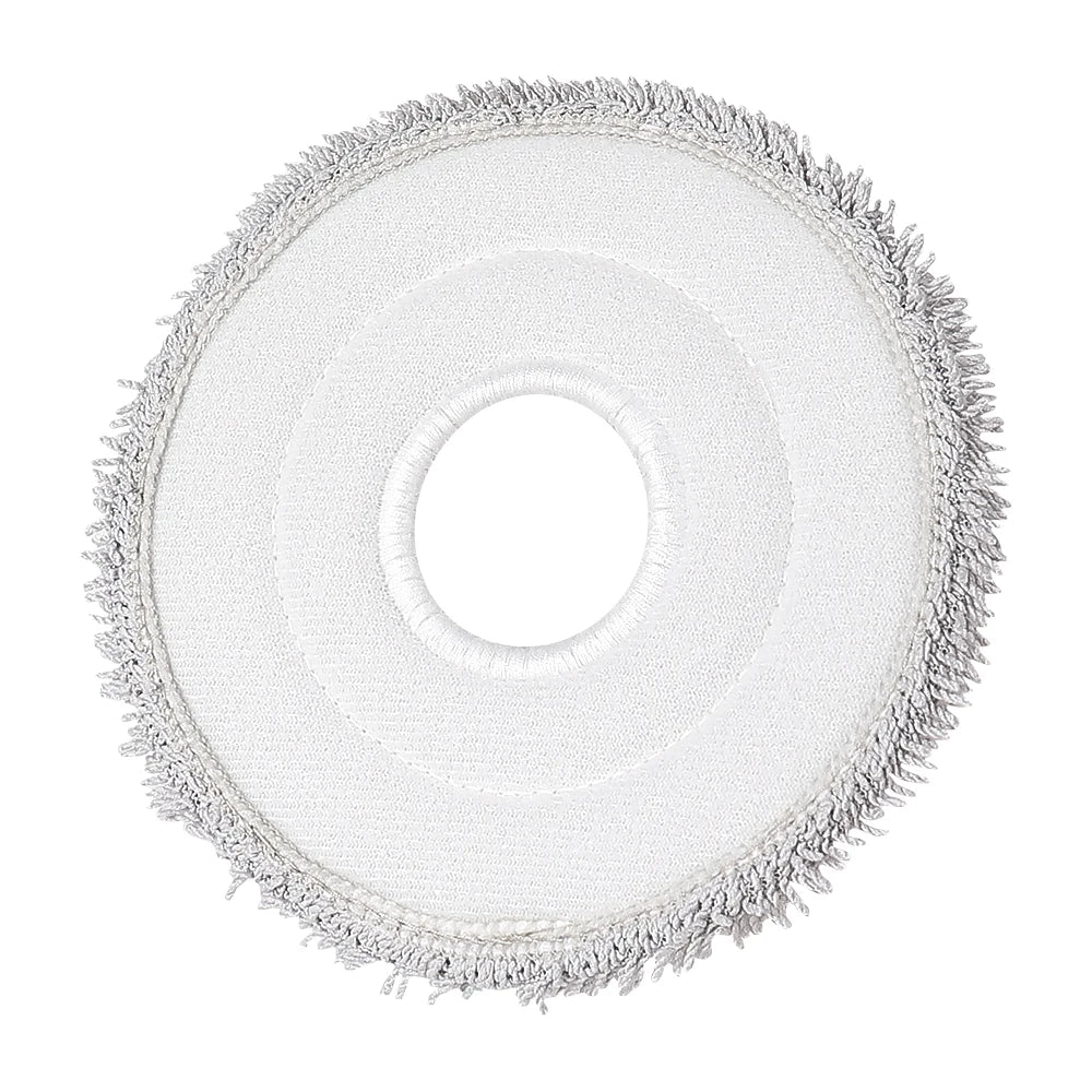Easy Install Perfect Fit Mop Cloth Kit Mop Pad Part For Xiaomi Mijia 5 Pro OV21CN X10 Plus S10 Plus X20 X20 Plus M30 Pro M30S