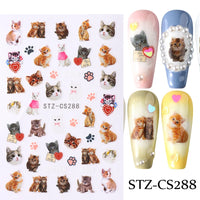 STZ-CS288