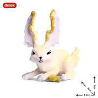 animals model 3