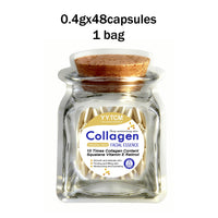 1 Bag 48 Capsules