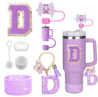 D-Purple-8pcs