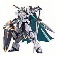 TITAN GREATSWORD