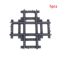 Cross Track-1pcs