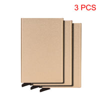 Gold 3PCS