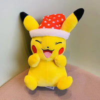 pikachu xmas