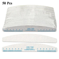 50pcs Grit180