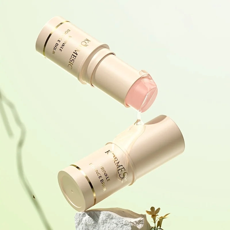 Facial Care Moisturizing and Rejuvenating Stick, Moisturizing and Moisturizing Stick