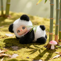 H panda