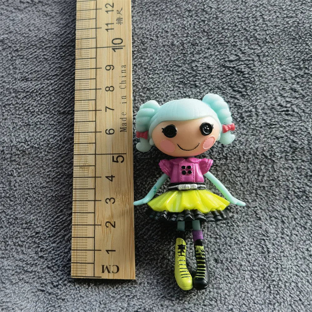 lalaloopsy Avariety of original MGALalaloopsy doll angel doll toys play house gifts best gifts for children