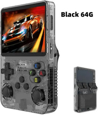 64G Crow Black