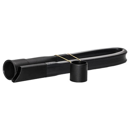 Long Flat Crevice Tool With 35mm To 32mm Hose Adapter Vacuum Cleaner Suction Nozzle Head Household Cleaning Tool Replacement