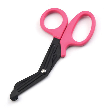 Survive Paramedic Rescue Scissor Trauma Gauze IFAK Emergency First Aid Shear Outdoor Medical Sissors Hand Tools