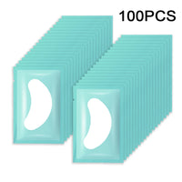 100pcs Light Green A