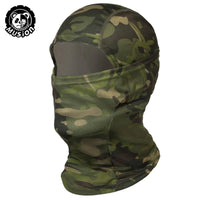 Green Camo