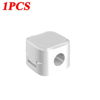 1pcs white