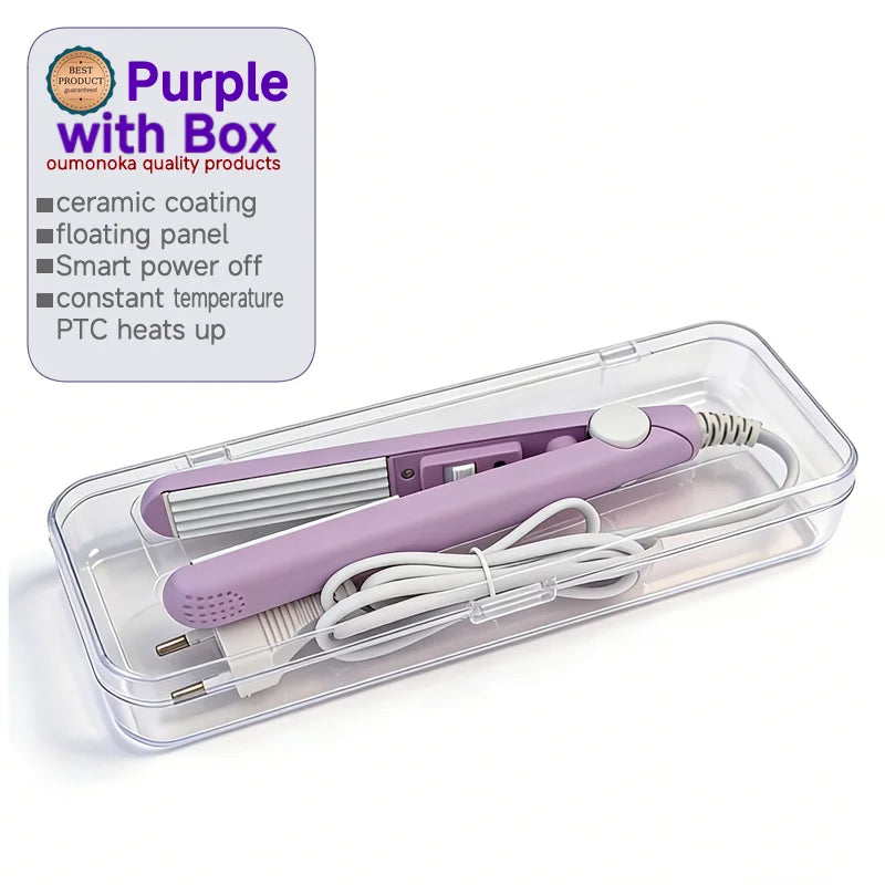 New In Hair Curler Curling Dryer Styling Appliances Curling Iron Hair Styler Tools Hair Straighteners