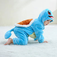 SQUIRTLE