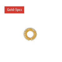 Gold-5pcs